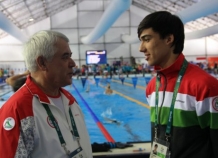 Еще один спортсмен Таджикистана досрочно покидает Рио