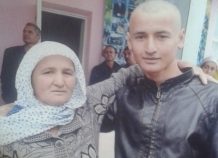 Задержаны двое сослуживцев погибшего при странных обстоятельствах пограничника Рамазона Забирова