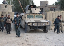 Эксперты: Таджикистан может рассматривать несколько вариантов действий в Афганистане