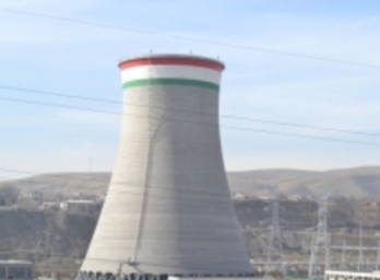 Премьер-министр ознакомился с ходом строительства второй очереди ТЭЦ «Душанбе-2»