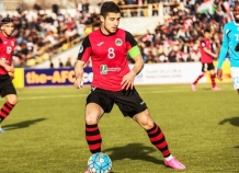 Капитан сборной Таджикистана по футболу может продолжить свою карьеру в Болгарии