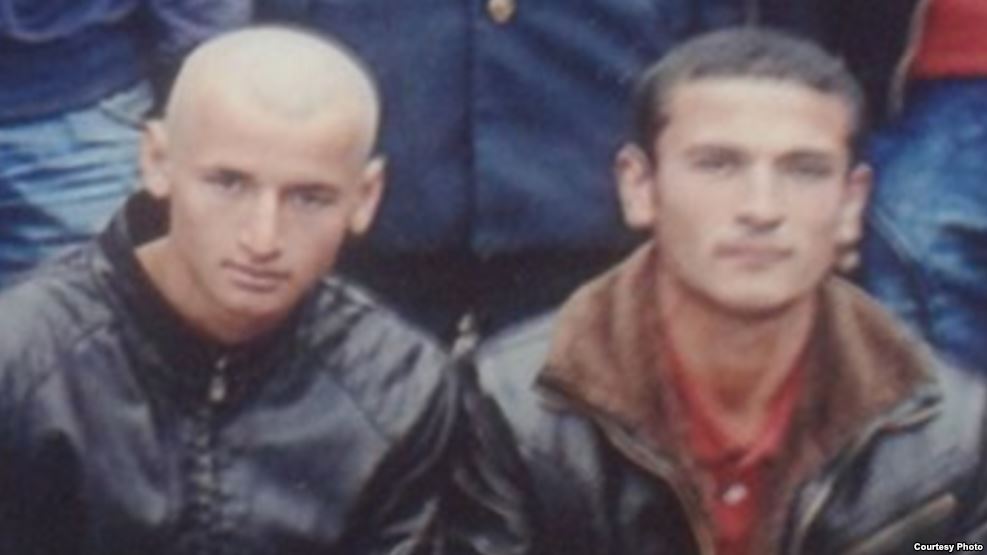 Офицер и двое пограничников подозреваются в смерти Рамазона Забирова