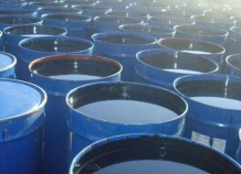 Таджикистан увеличил производство нефтепродуктов на 30%