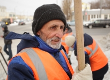 Смогут ли таджики в России заработать себе пенсию?