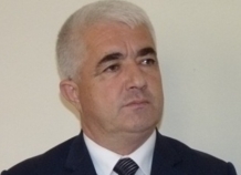Глава УАКН по Хатлонской области снят с занимаемой должности