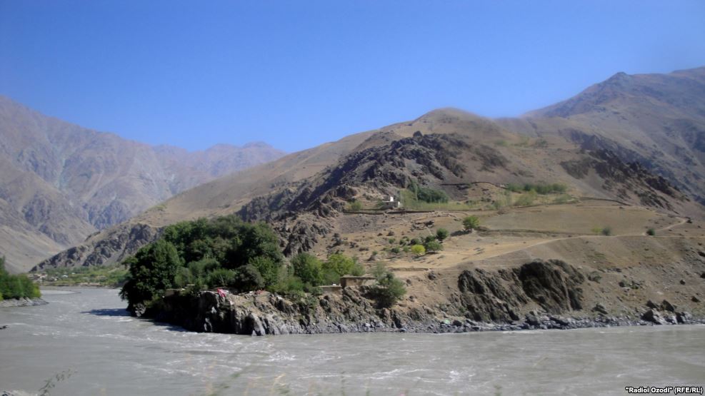 По прошествии 1,5 месяцев все еще не найдены тела двух таджикских саперов