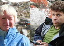 В Таджикистане при восхождении на пик Сомони погибли двое российских альпинистов