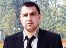 Журналист «Фаража» вышел на свободу после года тюрьмы