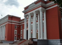 Таджикские депутаты приступили к изучению законопроекта «Об амнистии»