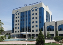 Срок полномочий временной администрации в «Таджиксодиротбанке» продлен