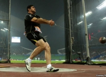 Дилшод Назаров завоевал путевку в финальную часть Олимпиады в Рио