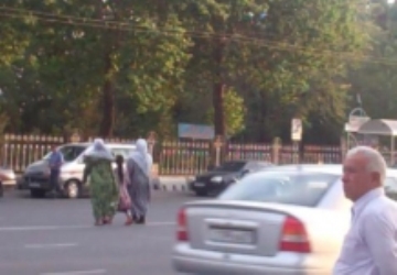 В Душанбе в результате ДТП погиб 5-летний житель столицы