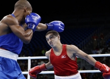 Рио-2016: Таджикистан в нокауте?