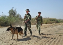 Пограничные войска Таджикистана опровергают свою информацию о нападении талибов