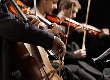 Государственный симфонический оркестр будет создан в Таджикистане