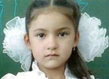 Пропавшая в Душанбе девочка нашлась спустя сутки жива и невредима