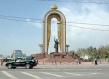 В честь главного праздника Таджикистана в Душанбе пройдет шествие 60 тысяч таджикистанцев