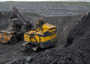 В Таджикистане добыто около 800 тыс. тонн угля