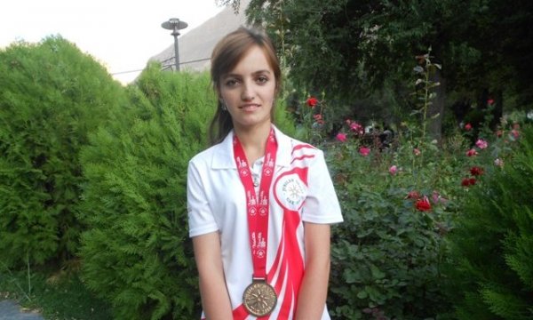 Таджикистан завоевал 10 золотых медалей на спортивных играх в Дубае