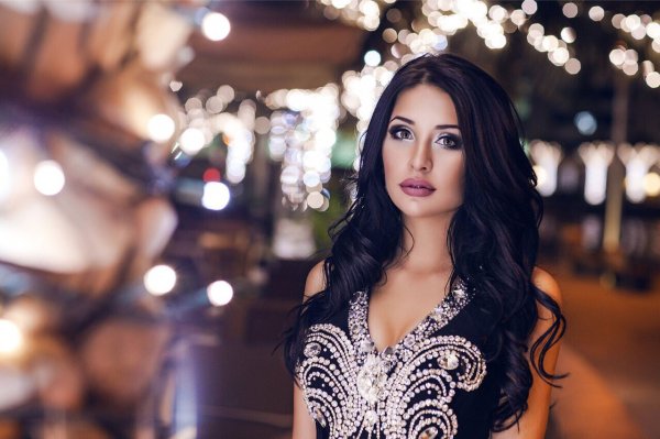 Уроженка Таджикистана примет участие в конкурсе красоты «Мисс Дружба народов» в Баку