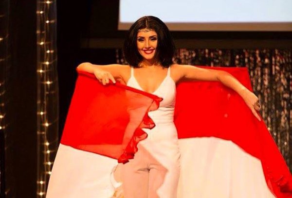 Танец уроженки РТ на "Мисс ООН" побудил многих посетить Таджикистан