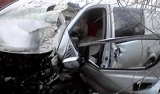 В Душанбе пьяный водитель стал причиной гибели своего пассажира