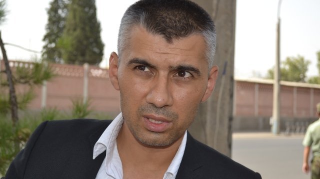 Адвокат Шухрат Кудратов выйдет на свободу