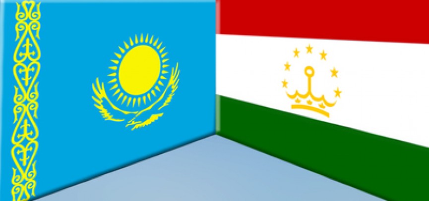 В Душанбе прибудет торговая миссия Казахстана