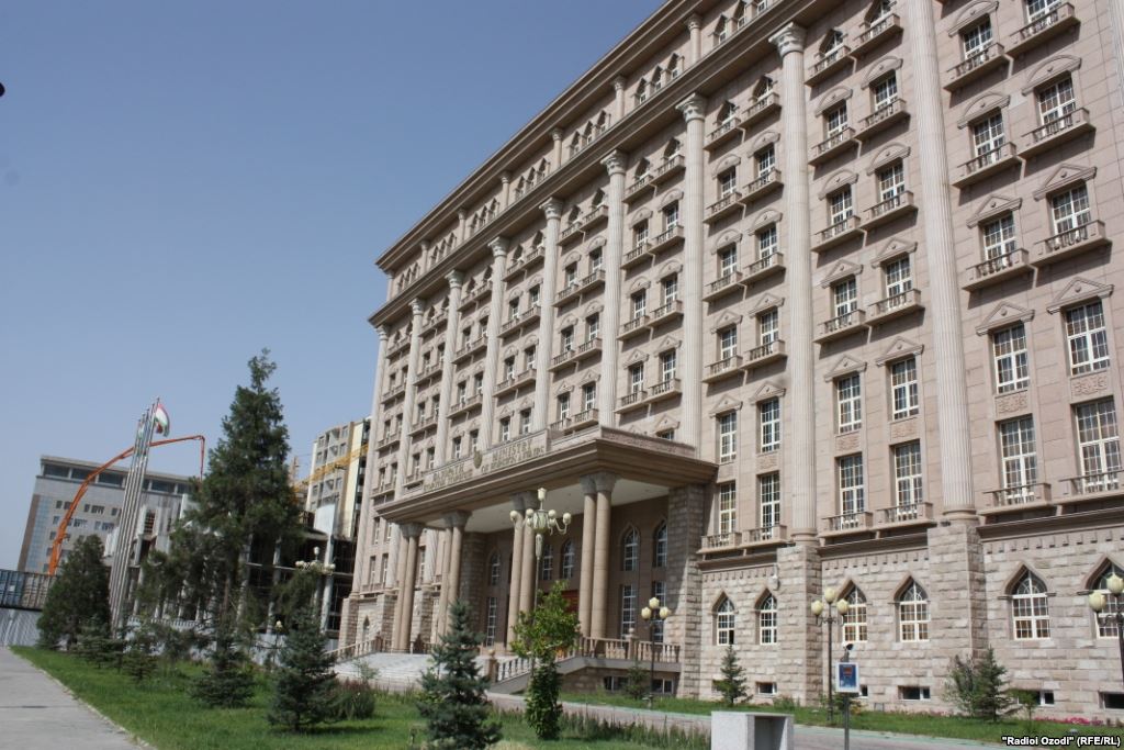 МИД сделал заявление о позиции Таджикистана на сессии Генассамблеи ООН