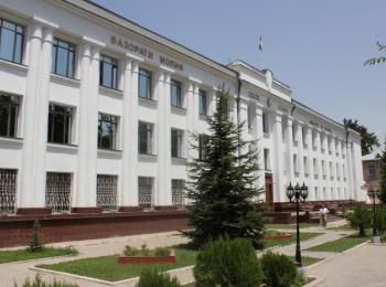 Таджикистан начинает работу над вторым отчетом ИПДО