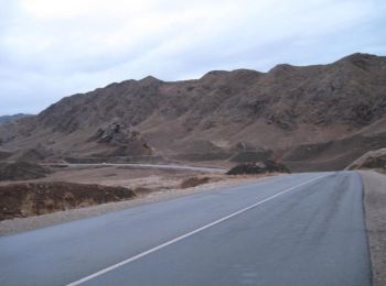В Кыргызстане пресекли контрабанду 25 тонн каменной руды из Таджикистана