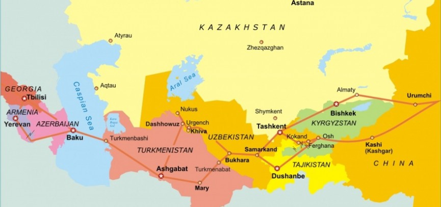 Новые возможности сотрудничества в торгово-инвестиционной сфере между СПСК и Таджикистаном