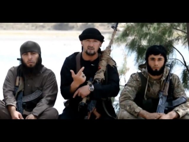 В Душанбе обсудили новые угрозы со стороны ИГИЛ для стран Центральной Азии