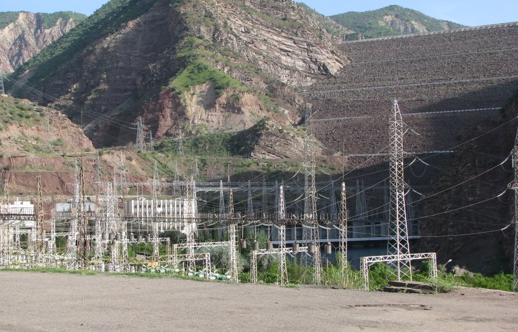 АБР: Большинство из существующих таджикских ГЭС нуждаются в восстановлении