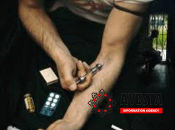 В Душанбе обсудили исследование по употреблению наркотиков среди молодежи