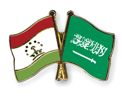 Саудовская Аравия за развитие дружественных связей с Таджикистаном