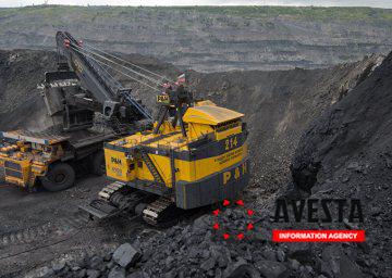 Объем добычи угля в Таджикистане превысил 1 млн. тонн