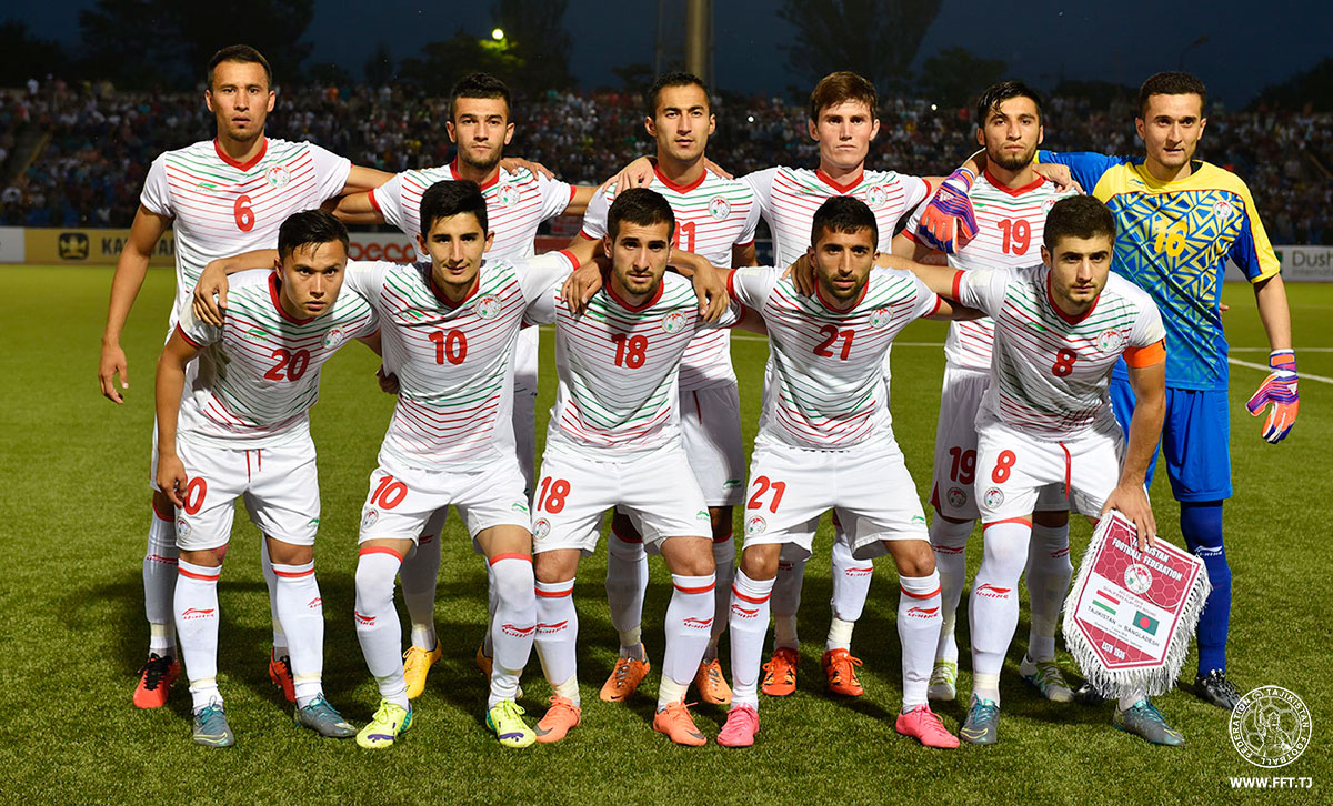 На матч со сборной Палестины Хаким Фузайлов вызвал семь легионеров