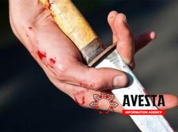 Житель Душанбе подозревается в нанесении ножевых ранений своей жене