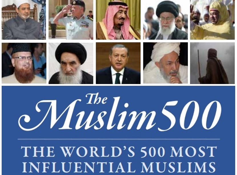 Эмомали Рахмон вновь попал в список 500 влиятельных мусульман мира