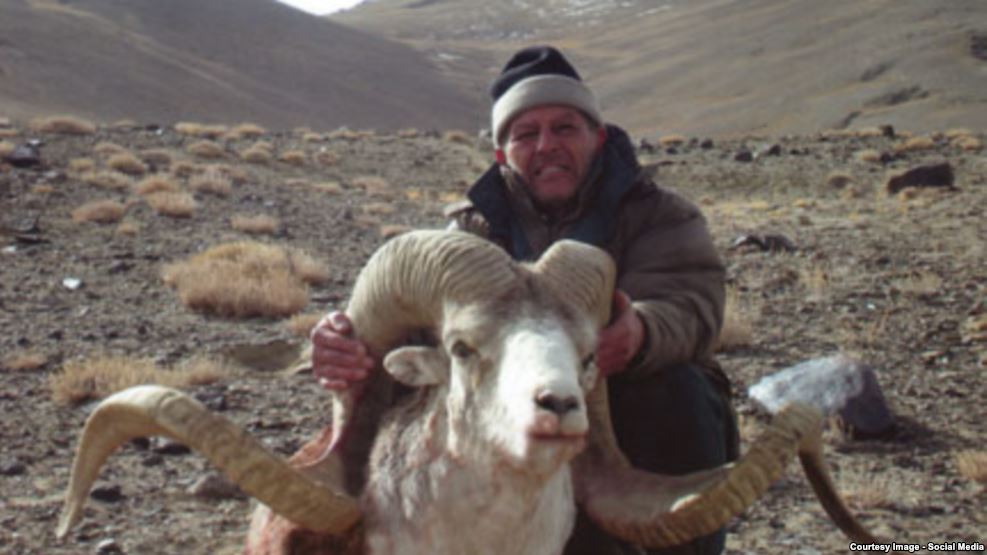 В Таджикистане начался сезон охоты