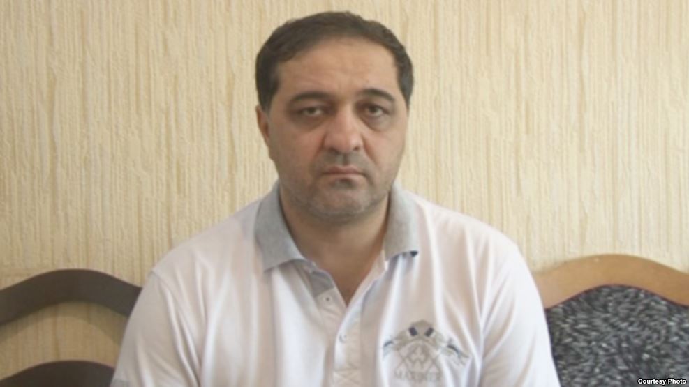 В Таджикистане судью за получение взятки приговорили к 11 годам