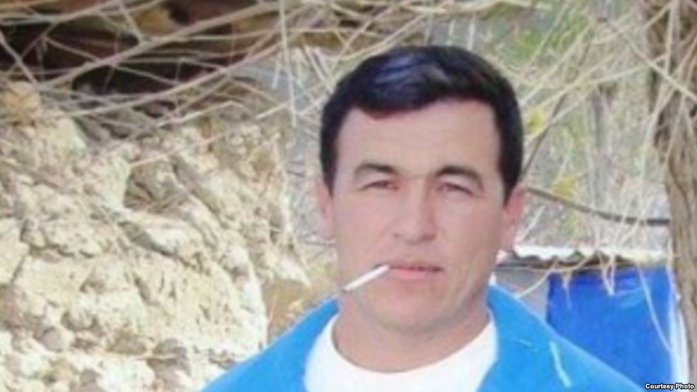Полицейские, признанные виновными в убийстве гражданина Таджикистана, обжалуют приговор суда