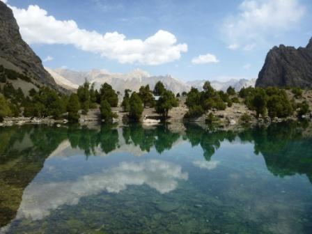 Усилиями Президента Таджикистана страну посетили свыше 200 тысяч иностранцев из 100 стран мира за полгода