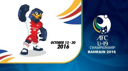 ФФТ: сборная Таджикистана выступит на молодежном чемпионате Азии-2016 в Бахрейне