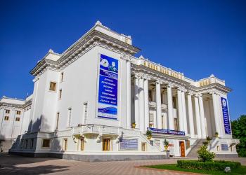 В Таджикском театре оперы и балета состоится концерт современной музыки
