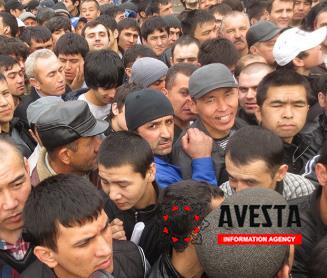 Срок лицензии на работу для иностранцев в Таджикистане сокращен до 3 лет
