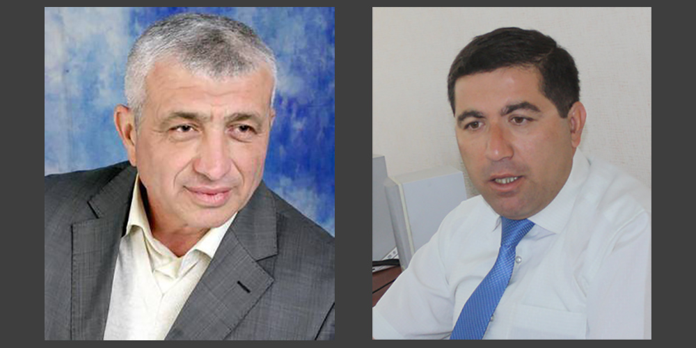 Amnesty International призывает власти Таджикистана пересмотреть дело Ёрова и Махкамова