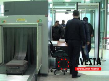 Жительница Душанбе подозревается в краже, совершенной в столичном аэропорту