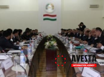 Перспективы развития таджикско-китайского сотрудничества обсуждены в Душанбе